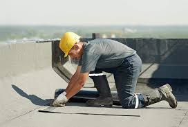 Best Roof Ventilation Installation  in Pocola, OK